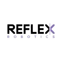 Reflex Robotics logo