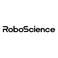 RoboScience 机器科学 logo