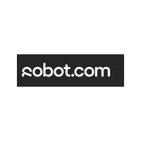 Robot.com logo