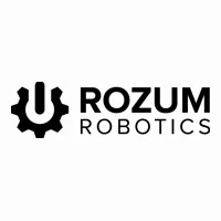 Rozum Robotics logo