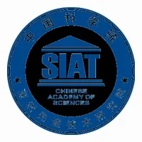 Shenzhen Institutes of Advanced Technology, Chinese Academy of Sciences logo