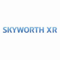 Skyworth XR logo