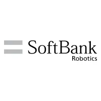 SoftBank Robotics logo