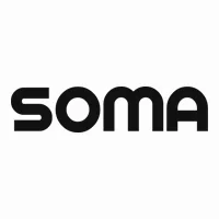 SOMA Robotics logo