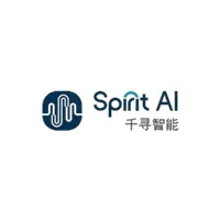 Spirit AI logo