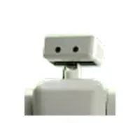 Tangible Robots logo