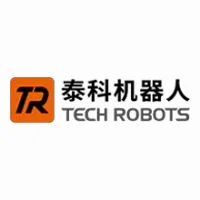 Techsoft Robotics logo
