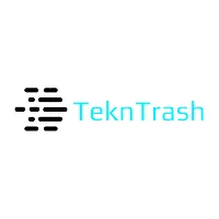 TeknTrash logo
