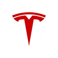 Tesla logo