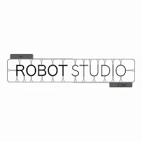 TheRobotStudio logo