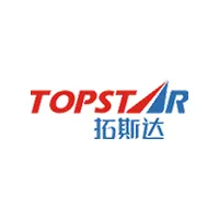TOPSTAR Group logo