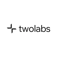 TwoLabs logo