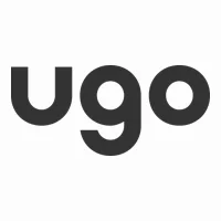 ugo, Inc. logo