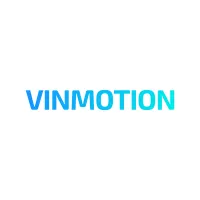 VinMotion logo
