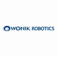 Wonik Robotics logo
