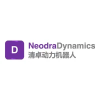清卓動力機器人科技(北京)有限公司 logo