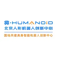 X-Humanoid logo