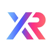 X Square Robot logo