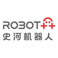 ROBOT++ logo