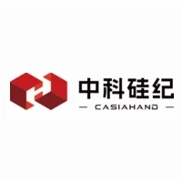 中科硅紀(南京)ロボット株式会社 logo