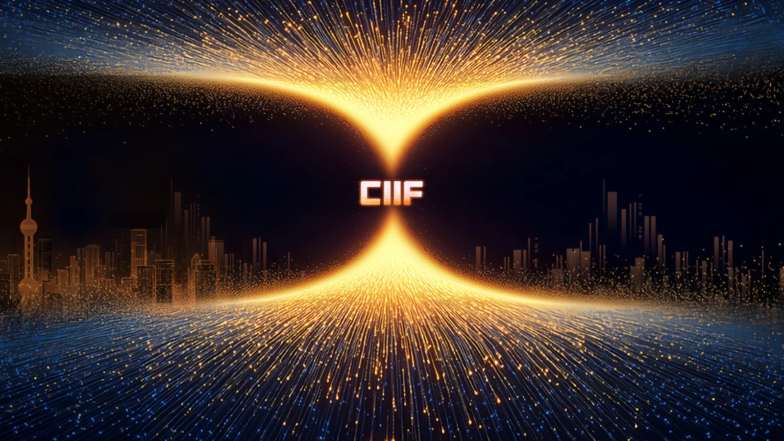 CIIF 2026 robot exhibition
