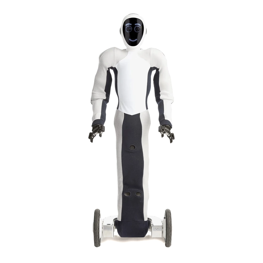 1X Technologies 1X EVE