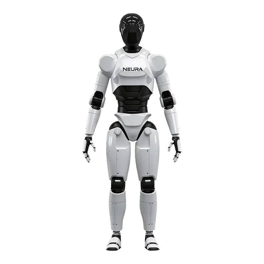 NEURA Robotics 4NE1