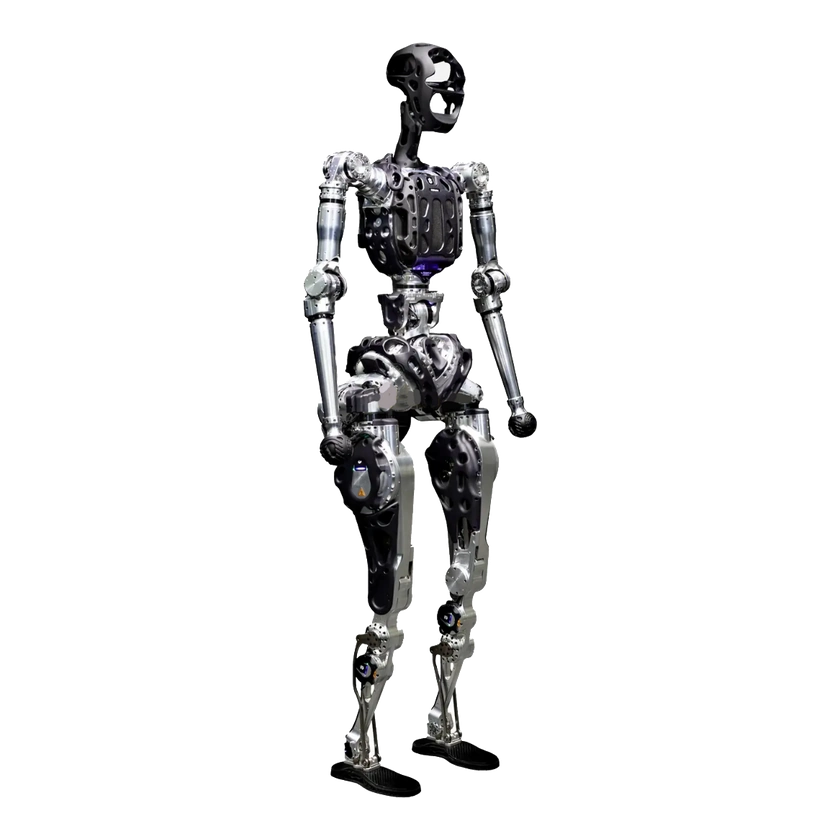 PNDbotics Adam Lite