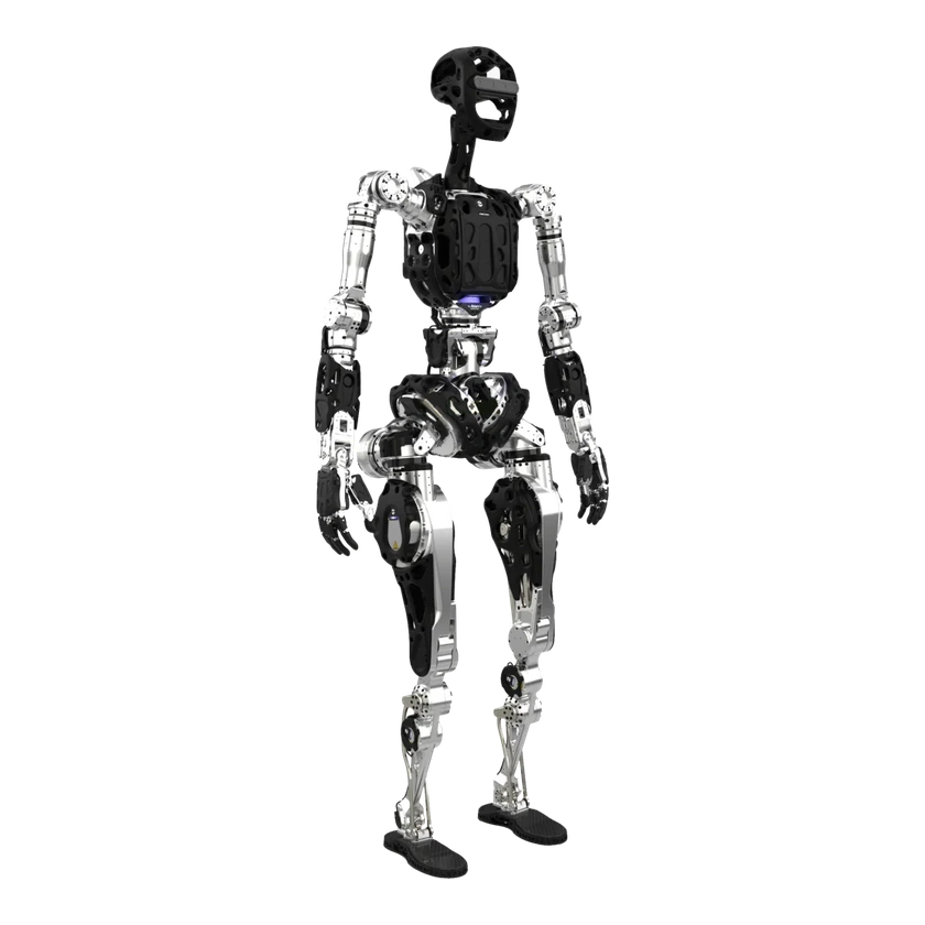 PNDbotics ADAM SP