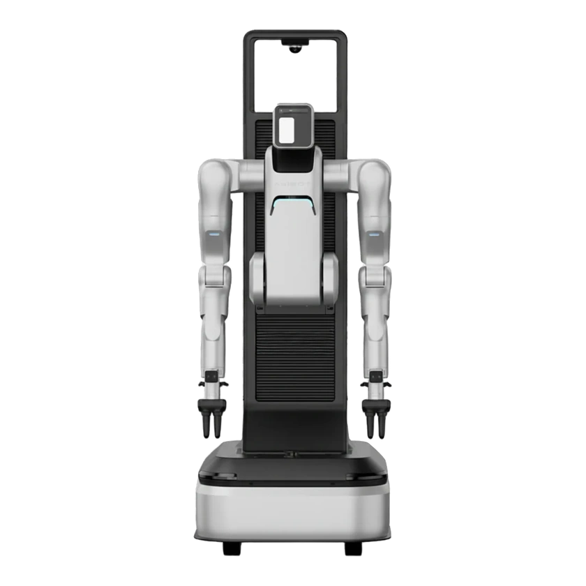 AGIBOT AGIBOT A2-W