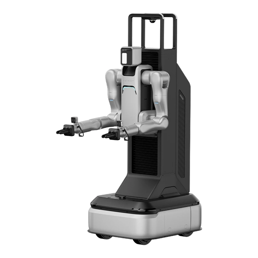 AGIBOT G1 MAX