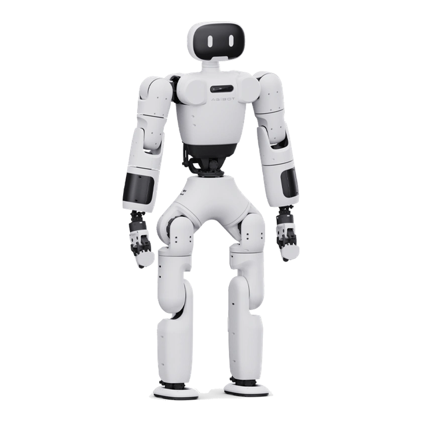 AGIBOT Agibot Genie G1