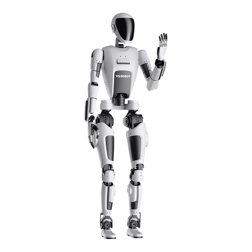 AGIBOT AgiBot X2