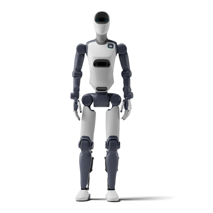 Agile Robots SE Agile ONE