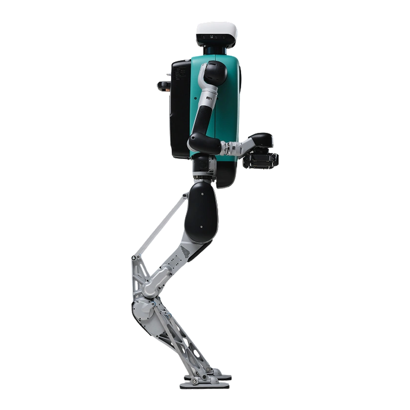 Agility Robotics Agility Digit