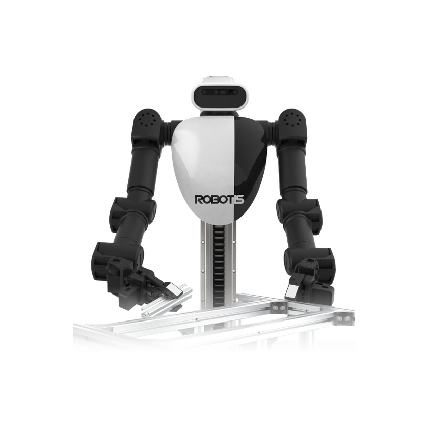 Robotis AI Worker