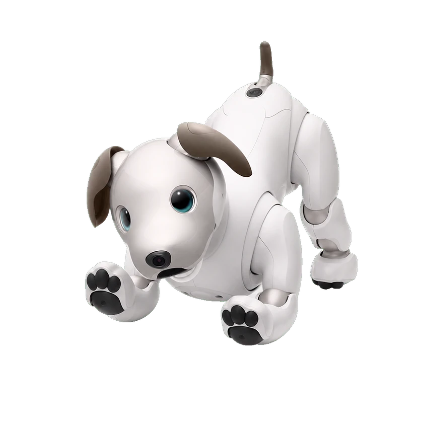 Aibo (ERS-1000)