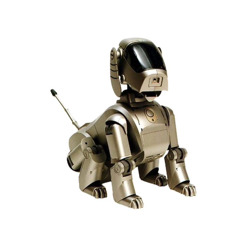 Aibo(1999)