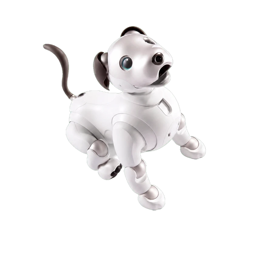 aibo (ERS-1000)