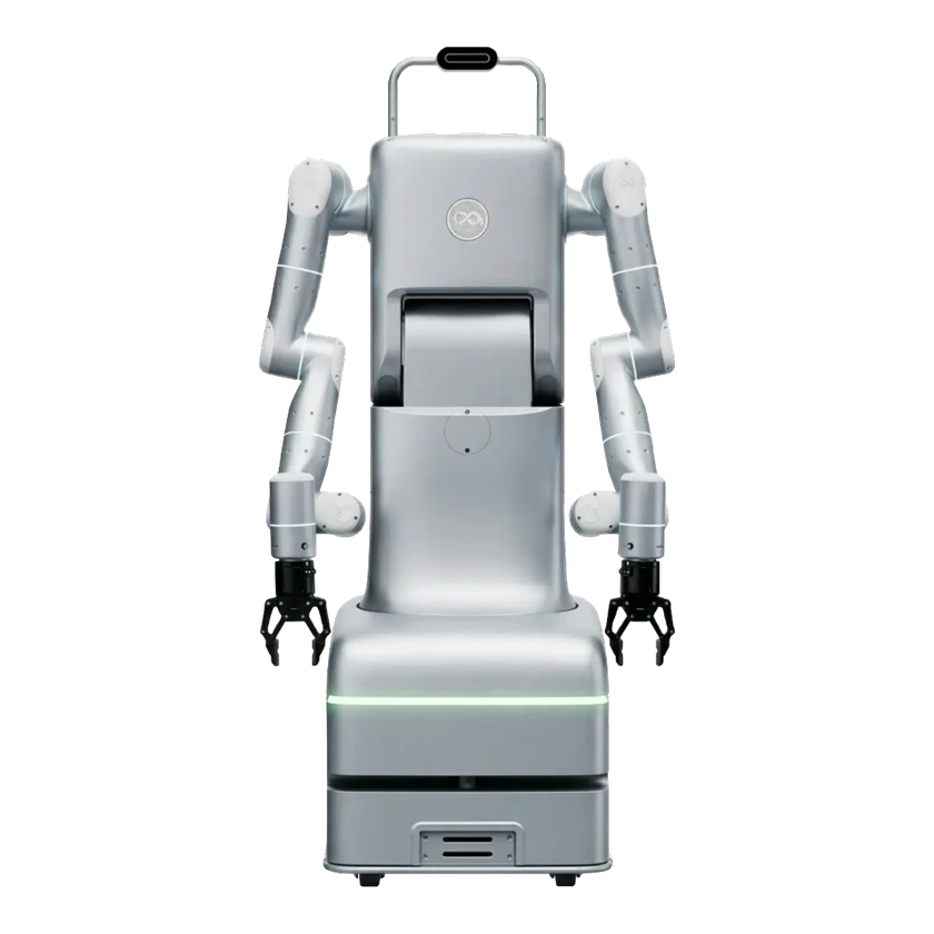 Flexiv Robotics AICO 2