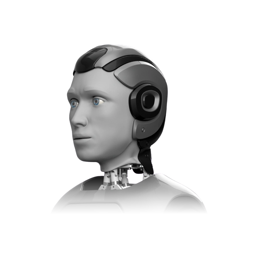 Artificial Intelligence Dynamic Organism Lab AIDOL