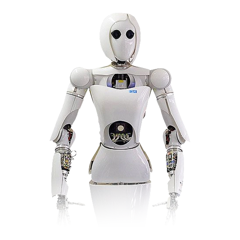 DFKI Robotics Innovation Center AILA