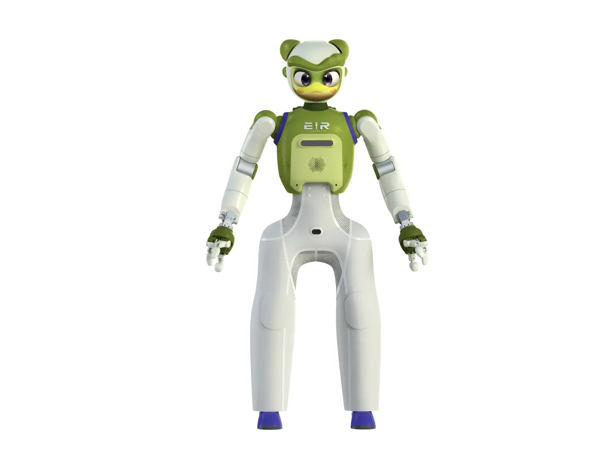 AI Q