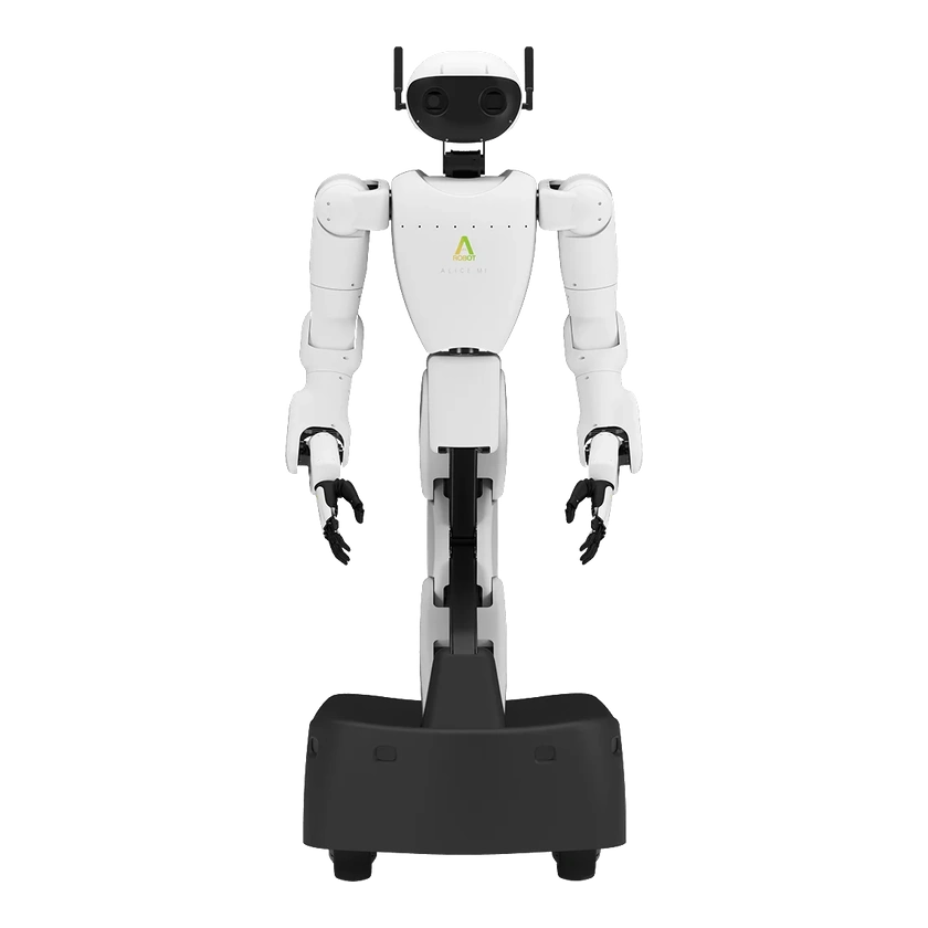 AEI Robot Alice M1