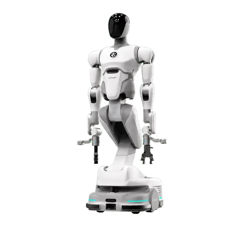 AlphaBot 2