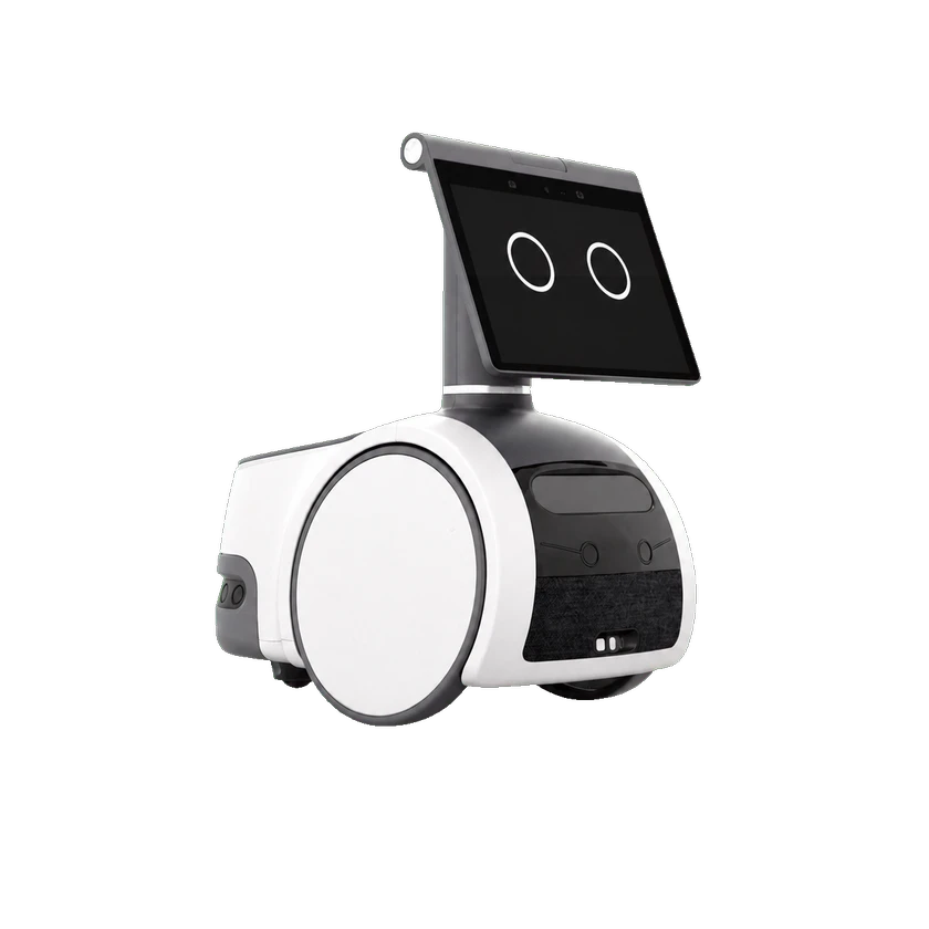 Amazon Astro