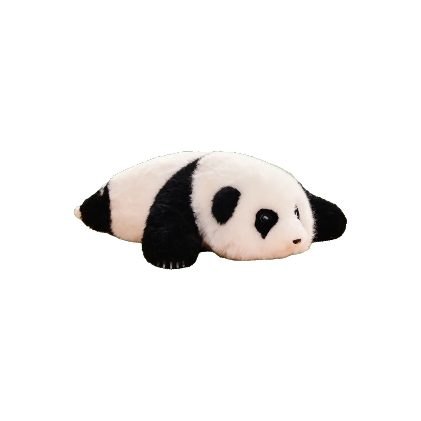 Mind With Heart Robotics Co., Ltd. Biomimetische emotionale KI-Pandaroboter