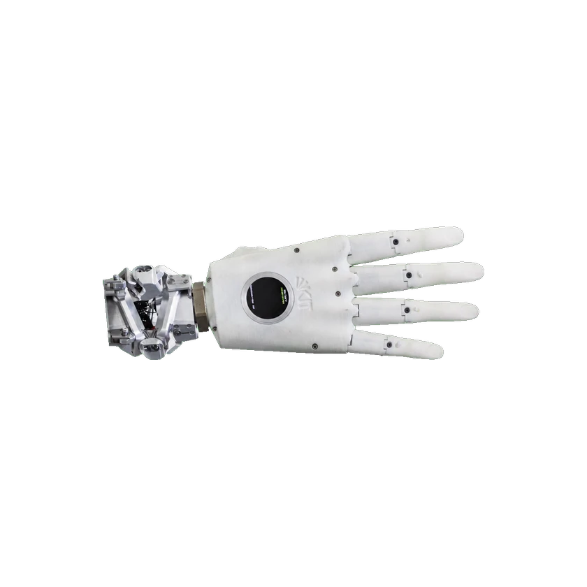 Karlsruhe Institute of Technology ARMAR-7 Hand