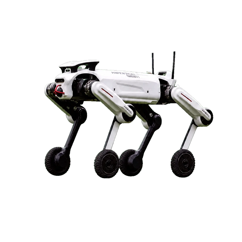 Hypertron-T01