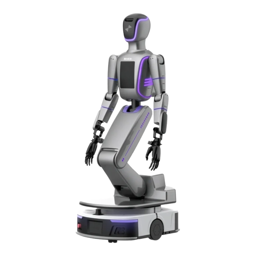Elu.AI AstroDroid AD-01